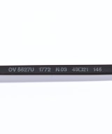 OLIVER PEOPLES（オリバーピープルズ）メガネ 茶 サイズ:- レディース/2200719138058