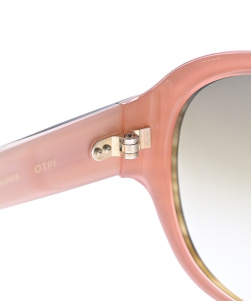 OLIVER PEOPLES（オリバーピープルズ）サングラス 茶 サイズ:- レディース/2200724764112