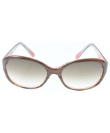 OLIVER PEOPLES（オリバーピープルズ）サングラス 茶 サイズ:- レディース/2200724764112