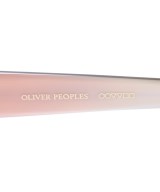 OLIVER PEOPLES（オリバーピープルズ）サングラス 茶 サイズ:- レディース/2200724764112