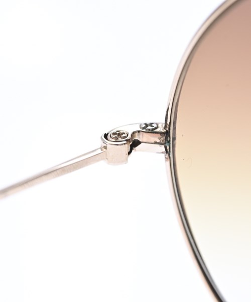 OLIVER PEOPLES（オリバーピープルズ）サングラス ゴールド サイズ:- レディース/2200725125141