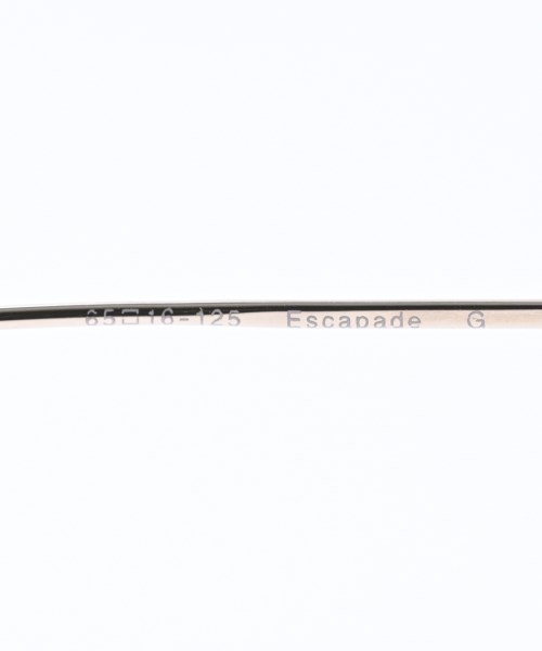 OLIVER PEOPLES（オリバーピープルズ）サングラス ゴールド サイズ:- レディース/2200725125141
