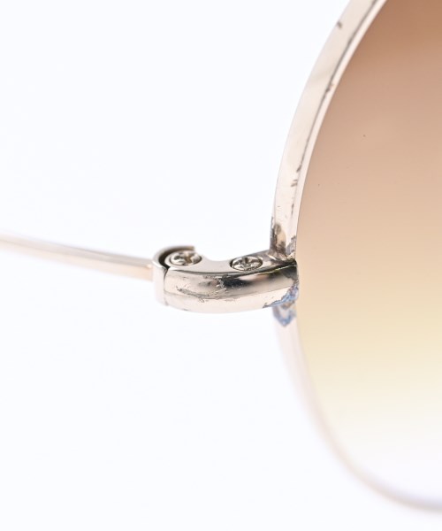 OLIVER PEOPLES（オリバーピープルズ）サングラス ゴールド サイズ:- レディース/2200725125141