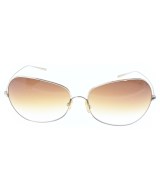 OLIVER PEOPLES（オリバーピープルズ）サングラス ゴールド サイズ:- レディース/2200725125141