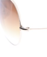 OLIVER PEOPLES（オリバーピープルズ）サングラス ゴールド サイズ:- レディース/2200725125141