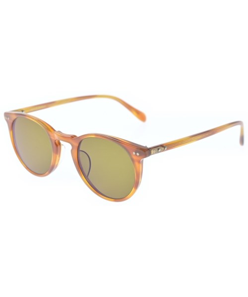OLIVER PEOPLES(オリバーピープルズ)のサングラス サイズ:- 11,800円