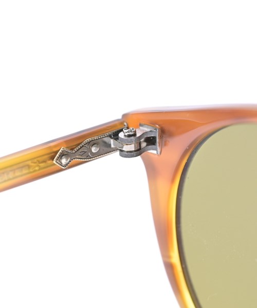 OLIVER PEOPLES（オリバーピープルズ）サングラス 茶 サイズ:- レディース/2200726235313