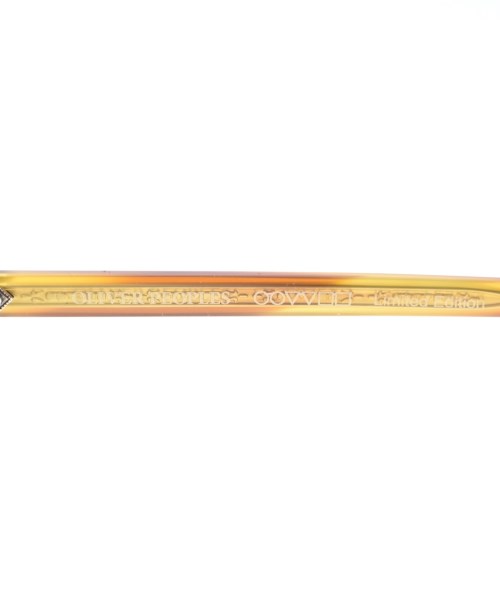 OLIVER PEOPLES（オリバーピープルズ）サングラス 茶 サイズ:- レディース/2200726235313