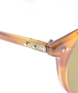 OLIVER PEOPLES（オリバーピープルズ）サングラス 茶 サイズ:- レディース/2200726235313
