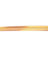 OLIVER PEOPLES（オリバーピープルズ）サングラス 茶 サイズ:- レディース/2200726235313
