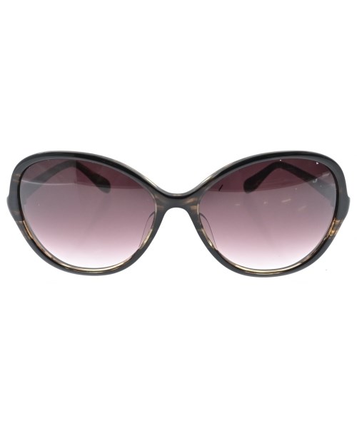 OLIVER PEOPLES（オリバーピープルズ）サングラス 茶 サイズ:- レディース/2200683732092