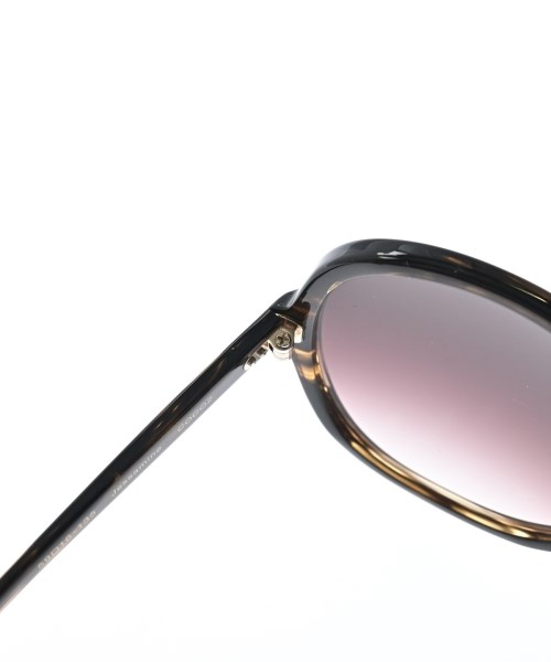 OLIVER PEOPLES（オリバーピープルズ）サングラス 茶 サイズ:- レディース/2200683732092