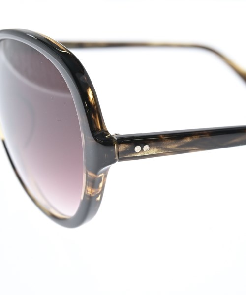 OLIVER PEOPLES（オリバーピープルズ）サングラス 茶 サイズ:- レディース/2200683732092