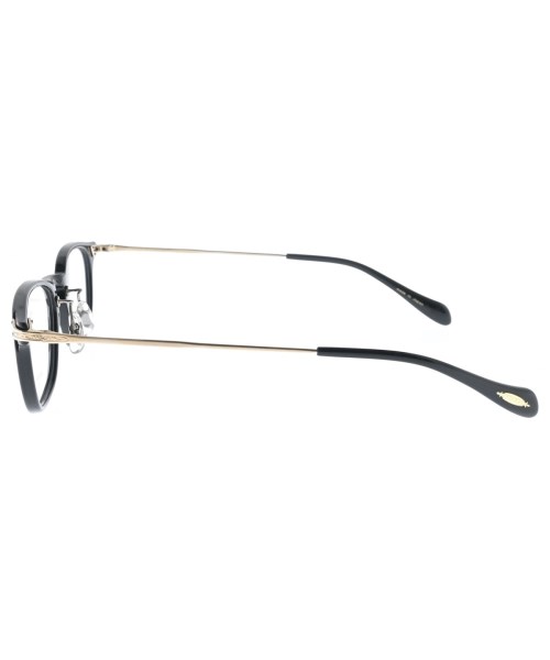 OLIVER PEOPLES（オリバーピープルズ）メガネ 黒 サイズ:- レディース/2200684945064
