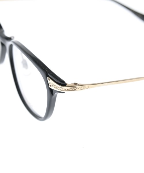 OLIVER PEOPLES（オリバーピープルズ）メガネ 黒 サイズ:- レディース/2200684945064