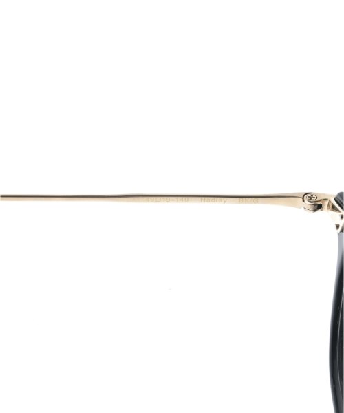 OLIVER PEOPLES（オリバーピープルズ）メガネ 黒 サイズ:- レディース/2200684945064