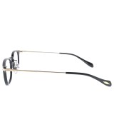 OLIVER PEOPLES（オリバーピープルズ）メガネ 黒 サイズ:- レディース/2200684945064