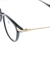 OLIVER PEOPLES（オリバーピープルズ）メガネ 黒 サイズ:- レディース/2200684945064
