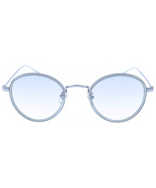 OLIVER PEOPLES（オリバーピープルズ）サングラス シルバー サイズ:- メンズ/2200685822067
