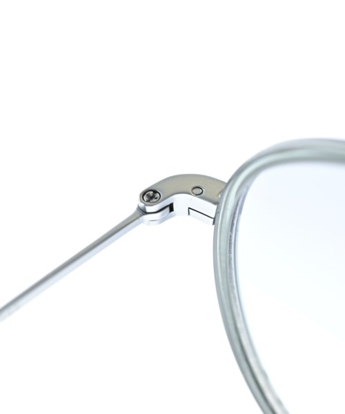 OLIVER PEOPLES（オリバーピープルズ）サングラス シルバー サイズ:- メンズ/2200685822067