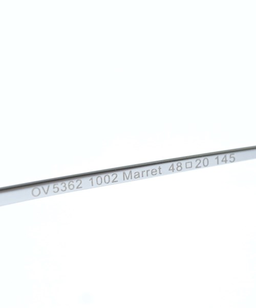 OLIVER PEOPLES（オリバーピープルズ）サングラス シルバー サイズ:- メンズ/2200685822067