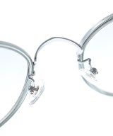 OLIVER PEOPLES（オリバーピープルズ）サングラス シルバー サイズ:- メンズ/2200685822067