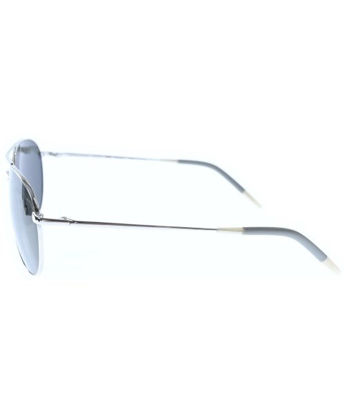 OLIVER PEOPLES（オリバーピープルズ）サングラス シルバー サイズ:- メンズ/2200686924616