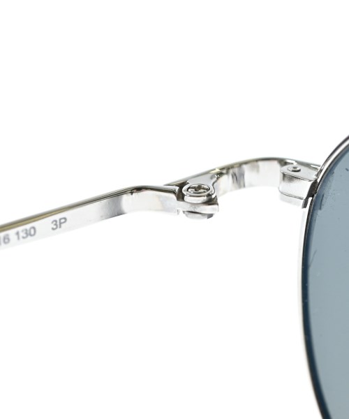 OLIVER PEOPLES（オリバーピープルズ）サングラス シルバー サイズ:- メンズ/2200686924616
