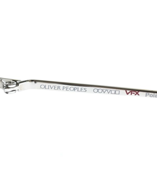 OLIVER PEOPLES（オリバーピープルズ）サングラス シルバー サイズ:- メンズ/2200686924616