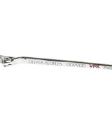 OLIVER PEOPLES（オリバーピープルズ）サングラス シルバー サイズ:- メンズ/2200686924616