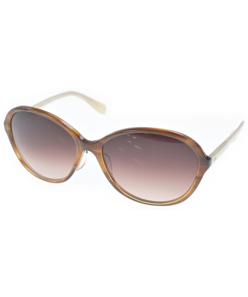 OLIVER PEOPLES(オリバーピープルズ)サングラス ベージュ サイズ:-/2200683295085