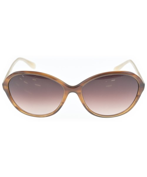 OLIVER PEOPLES（オリバーピープルズ）サングラス ベージュ サイズ:- レディース/2200683295085