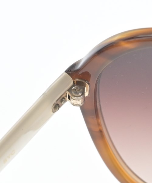 OLIVER PEOPLES（オリバーピープルズ）サングラス ベージュ サイズ:- レディース/2200683295085