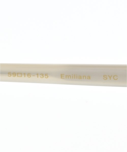 OLIVER PEOPLES（オリバーピープルズ）サングラス ベージュ サイズ:- レディース/2200683295085