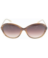 OLIVER PEOPLES（オリバーピープルズ）サングラス ベージュ サイズ:- レディース/2200683295085
