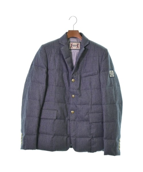 モンクレールガムブルー(MONCLER GAMME BLEU)のMONCLER GAMME BLEU テーラードジャケット