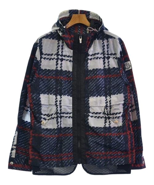 モンクレールガムブルー(MONCLER GAMME BLEU)のMONCLER GAMME BLEU ブルゾン（その他）