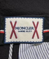 MONCLER GAMME BLEU（モンクレールガムブルー）ショートパンツ 黒 サイズ:3(L位) メンズ/2200633678159