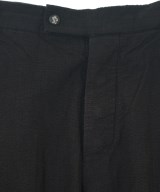 MONCLER GAMME BLEU（モンクレールガムブルー）ショートパンツ 黒 サイズ:3(L位) メンズ/2200633678159