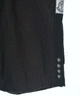 MONCLER GAMME BLEU（モンクレールガムブルー）ショートパンツ 黒 サイズ:3(L位) メンズ/2200633678159
