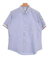 MONCLER GAMME BLEU カジュアルシャツ