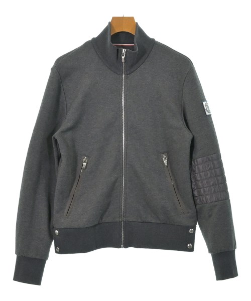 モンクレールガムブルー(MONCLER GAMME BLEU)のMONCLER GAMME BLEU ブルゾン（その他）