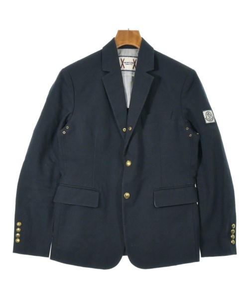 モンクレールガムブルー(MONCLER GAMME BLEU)のMONCLER GAMME BLEU テーラードジャケット