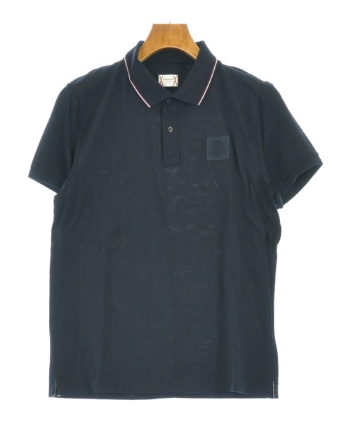 モンクレールガムブルー(MONCLER GAMME BLEU)のMONCLER GAMME BLEU ポロシャツ