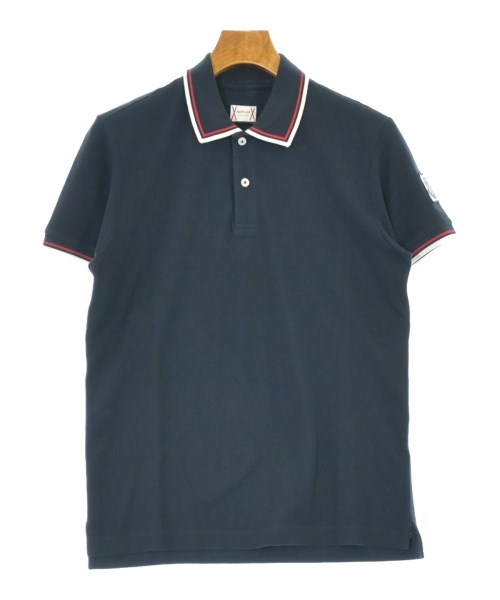 モンクレールガムブルー(MONCLER GAMME BLEU)のMONCLER GAMME BLEU ポロシャツ