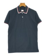 MONCLER GAMME BLEU ポロシャツ