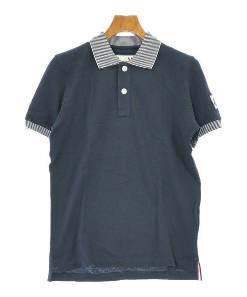 モンクレールガムブルー(MONCLER GAMME BLEU)のMONCLER GAMME BLEU ポロシャツ