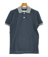 MONCLER GAMME BLEU ポロシャツ