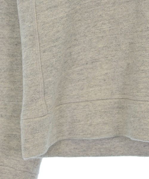 MONCLER GAMME BLEU（モンクレールガムブルー）スウェット グレー サイズ:M メンズ/2200632800223