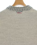 MONCLER GAMME BLEU（モンクレールガムブルー）スウェット グレー サイズ:M メンズ/2200632800223